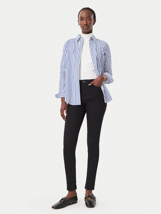Tommy Jeans Tommy Jeans Teksad Nora DW0DW23203 Must Skinny Fit