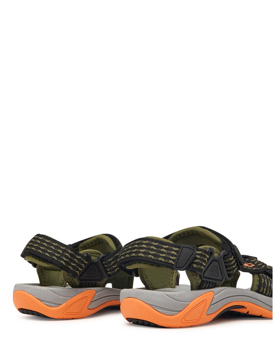 CMP CMP Trekking Hamal  38Q9954 Zelena