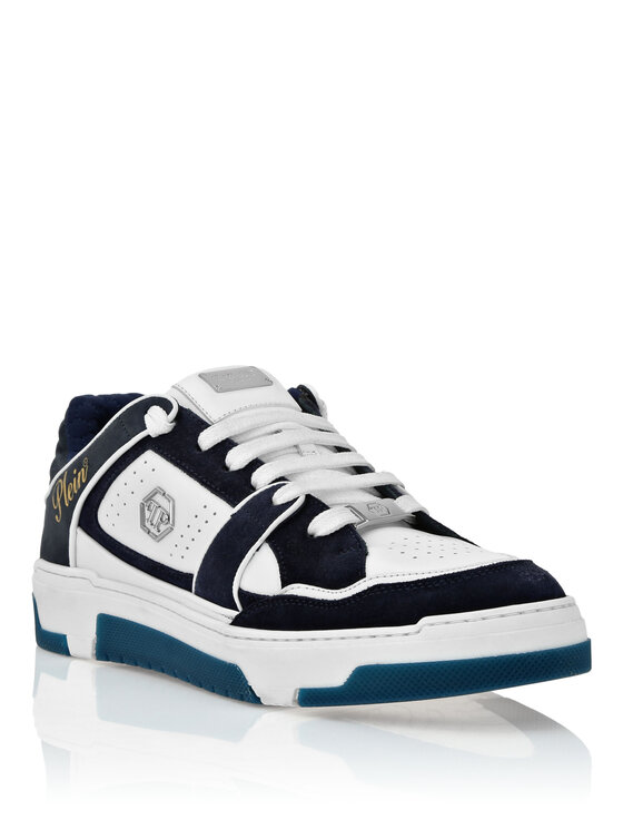 PHILIPP PLEIN PHILIPP PLEIN Sneakers 24715 Celeste