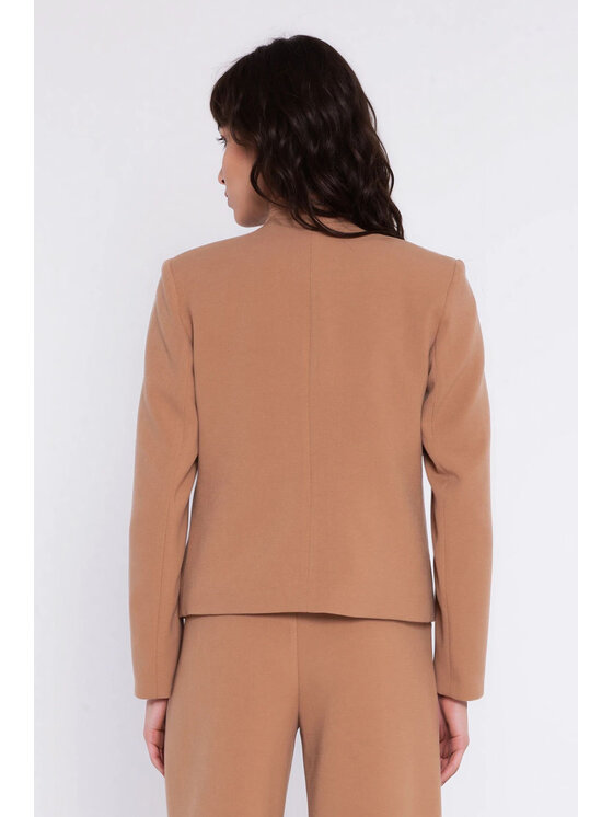 NIFE NIFE Sako Z100 Béžová Blazer Fit
