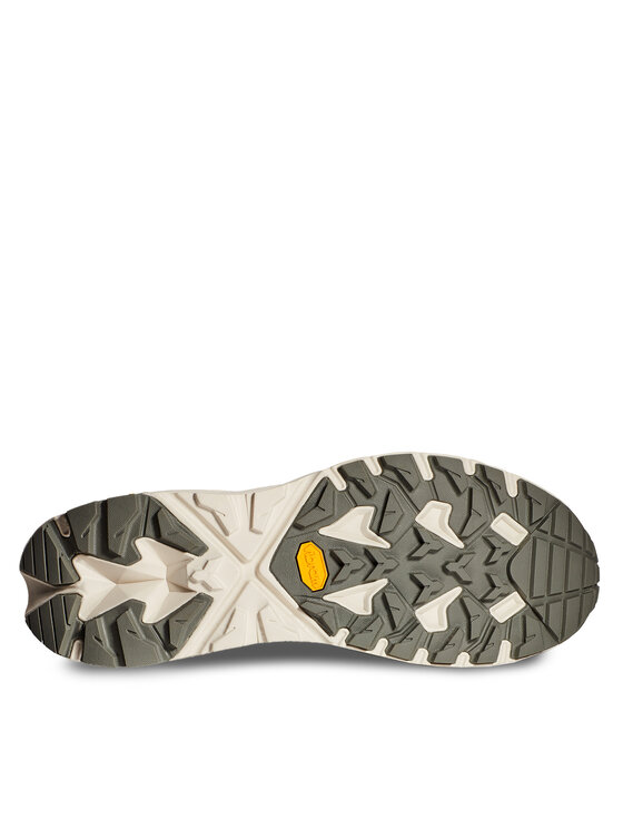 Hoka Hoka Trekkingi Anacapa Breeze Low 1127920 Beżowy