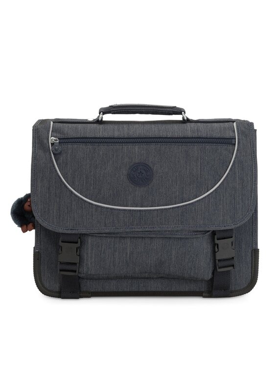 Kipling Kipling Plecak szkolny 325060 Szary