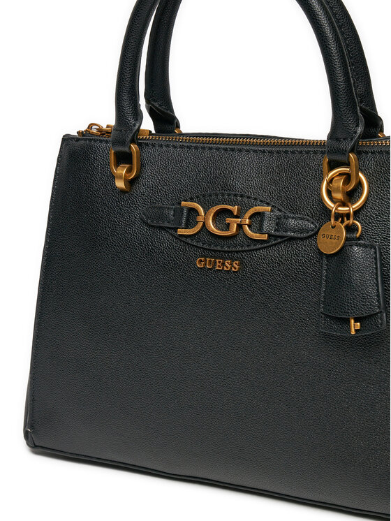 Guess Guess Torbica HWBB94 94060 Crna