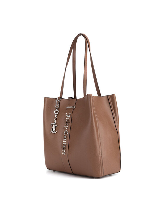 Juicy Couture Juicy Couture Rankinė BIJXT3265WVP Ruda