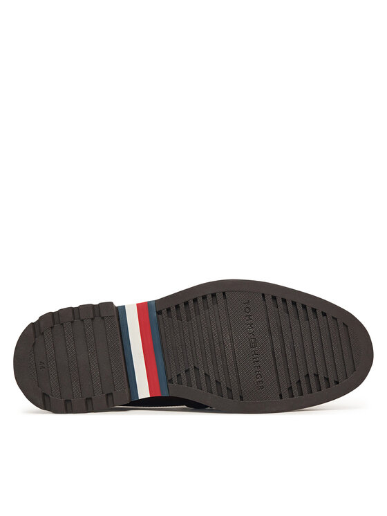 Tommy Hilfiger Tommy Hilfiger Loafers Corporate Casual FM0FM05968 Maro