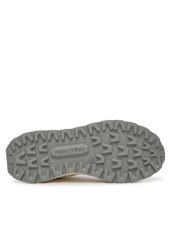 Marc O'Polo Marc O'Polo Sneakers RR2M3004 Alb