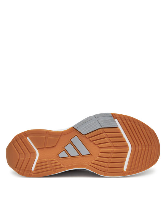 adidas adidas Взуття для тренажерного залу Amplimove IH8295 Сірий