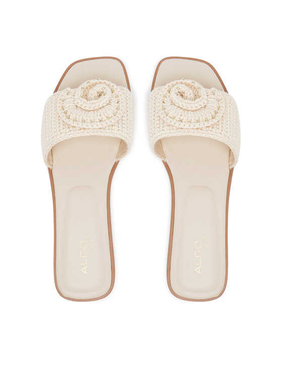 Aldo Aldo Ciabatte Sabbia 14016605 Beige