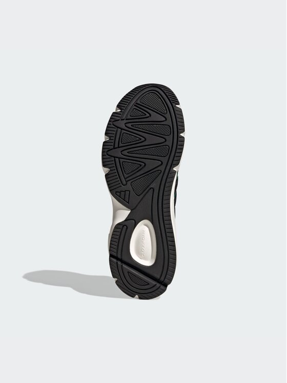 adidas adidas Półbuty 159808 Biały