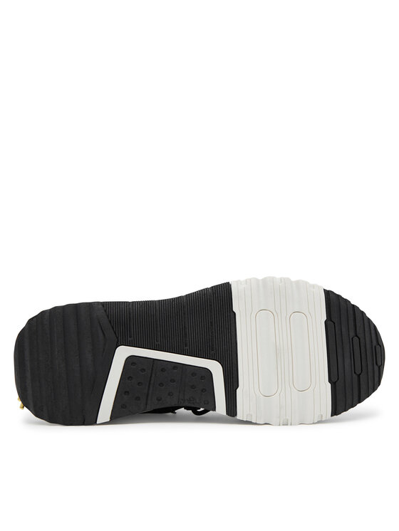 Versace Jeans Couture Versace Jeans Couture Sneakersy 79YA3SA6 ZS915 G89 Čierna