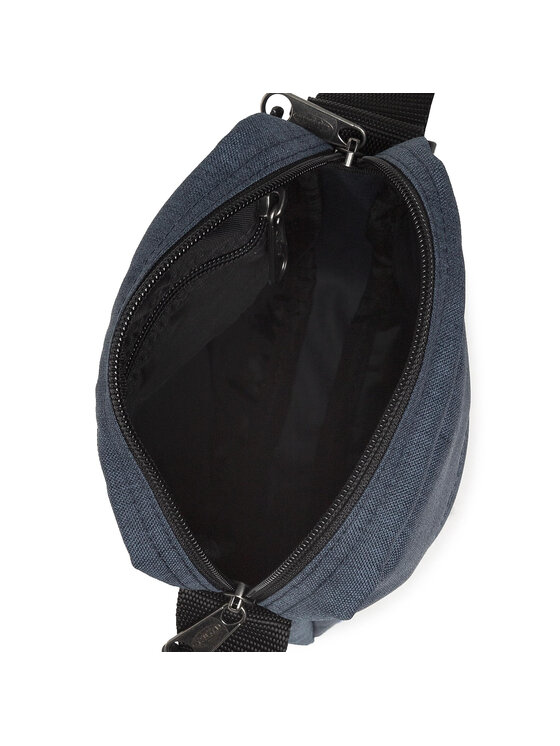 Eastpak Eastpak Crossover torbica EK000045 Tamnoplava