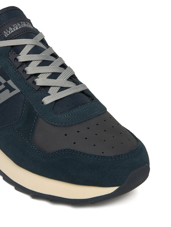 Napapijri Napapijri Sneakers Stab  NP0A88XI Blu scuro