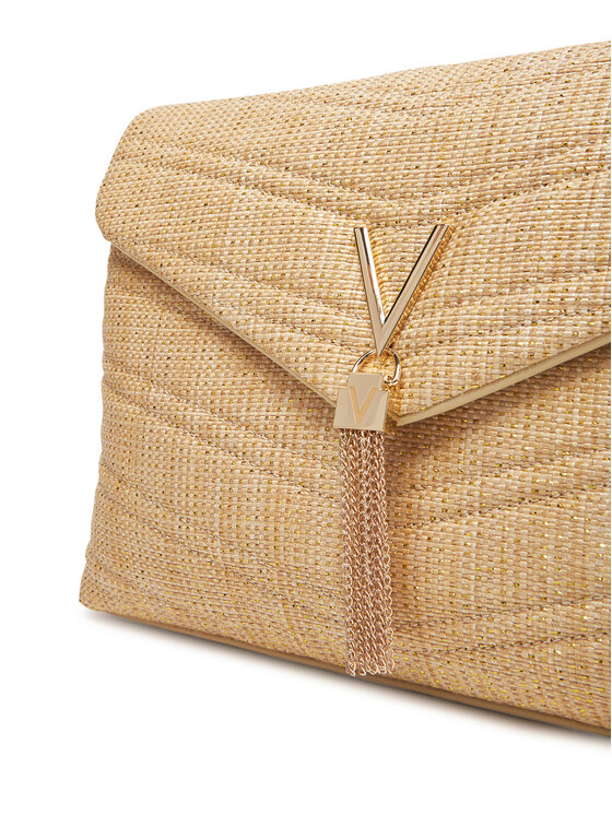 Valentino Valentino Handtasche VBS8DN09PA Écru