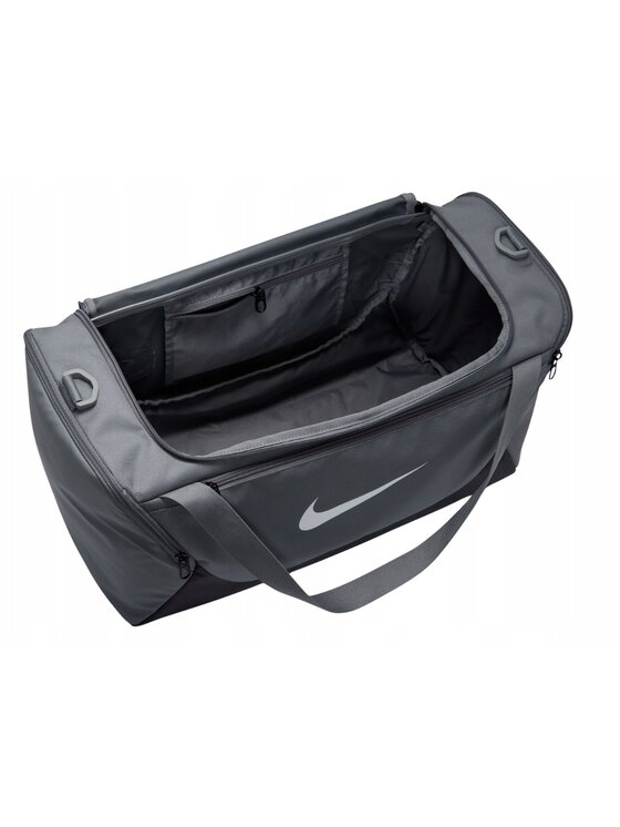 Nike Nike Torba BRASILIAI B4394-084 Szary