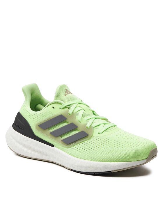 adidas adidas Běžecké boty Pureboost 23 IF1550 Zelená