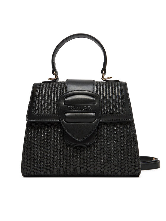 Blauer Blauer Handtasche S5WALLY02/PRO Schwarz