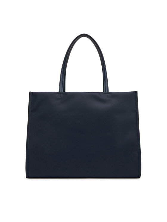 Tory Burch Tory Burch Torebka 164757 Granatowy