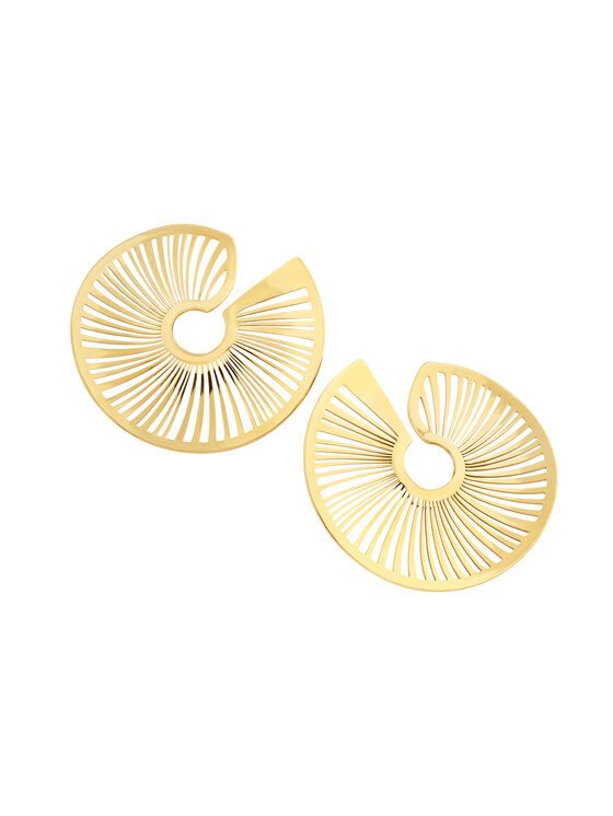 Breil Breil Orecchini B WHISPER Oro