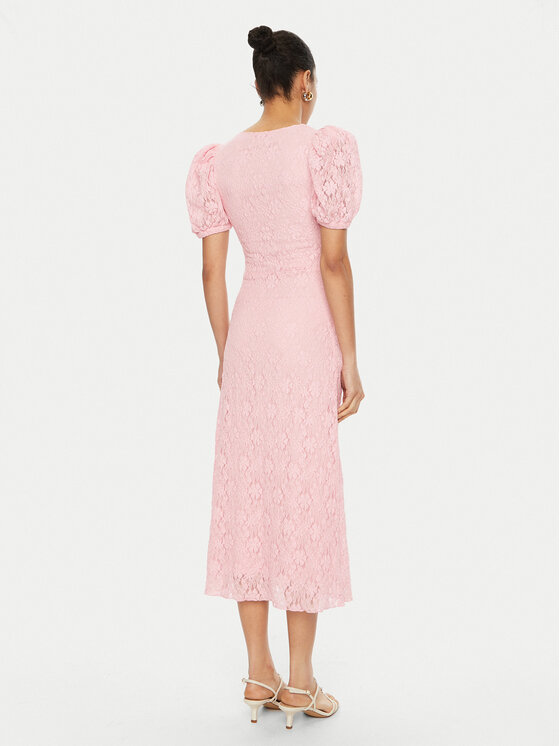 ROTATE ROTATE Rochie cocktail 114148 Roz Regular Fit