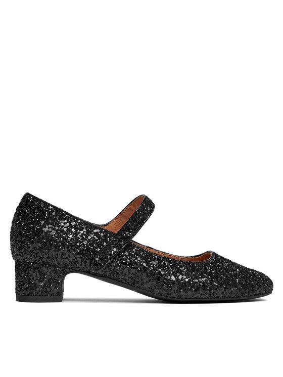 Balagan Ballerine Dora Nero, taglia : 36