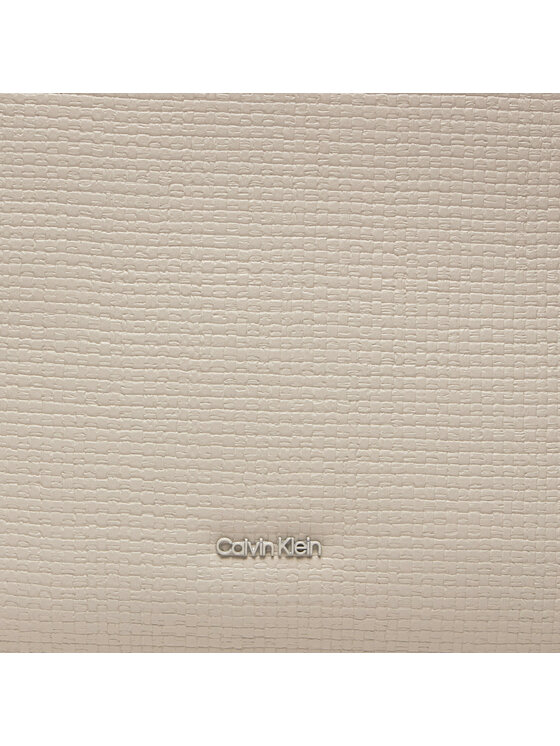 Calvin Klein Jeans Calvin Klein Jeans Käekott Ck Refine Md Shopper Braid K60K612137 Hall