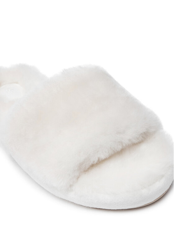 EMU Australia EMU Australia Pantofole Mckay W13088 Écru