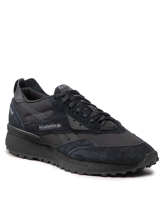Reebok Reebok Снікерcи LX2200 GY1532 Чорний