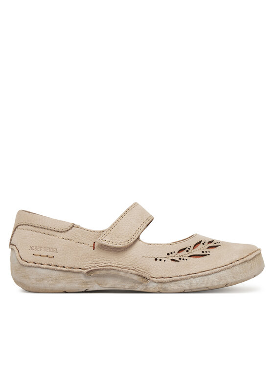 Josef Seibel Josef Seibel Туфлі Fergey 58 59658 Бежевий