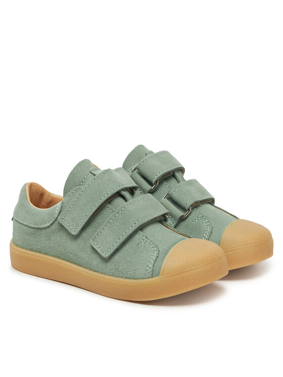 Mrugała Mrugała Scarpe da ginnastica Fico 3275/5-60 Verde
