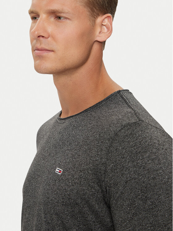 Tommy Jeans Tommy Jeans Set di 2 T-shirt Jaspe DM0DM19711 Multicolore Slim Fit