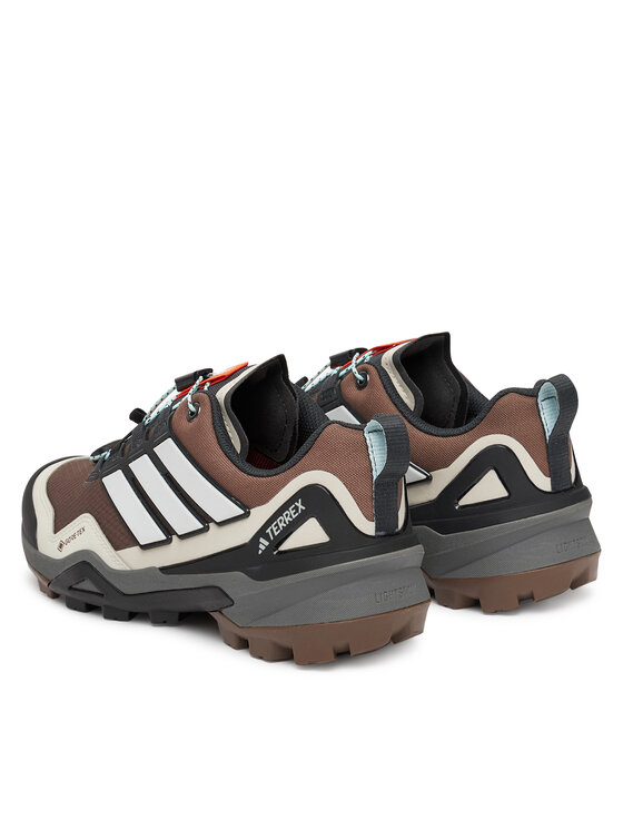 adidas adidas Trekking čevlji Terrex Skychaser GORE-TEX JQ9935 Rjava