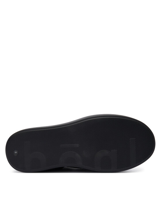 HÖGL HÖGL Stiefeletten 0-100250-01000 Schwarz