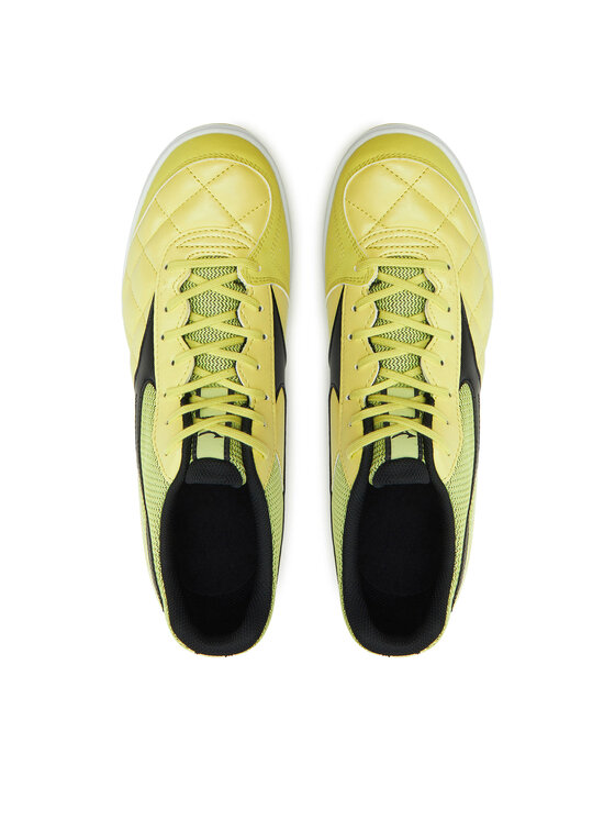 Mizuno Mizuno Tenisice za nogomet Mrl Sala Club In Q1GA2416 Zelena