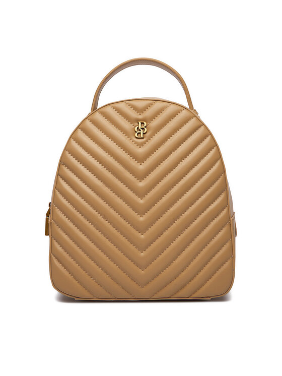 Badura Badura Rucksack EO-AVA-GL23410123 Beige