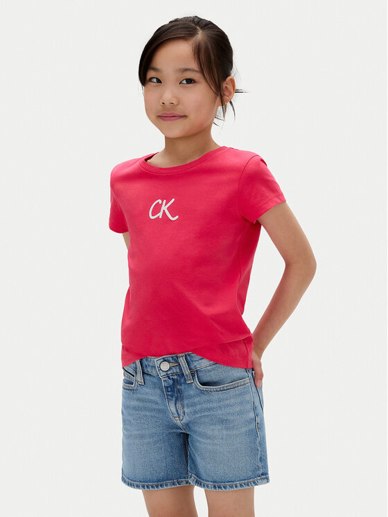 T-Shirt Calvin Klein Jeans