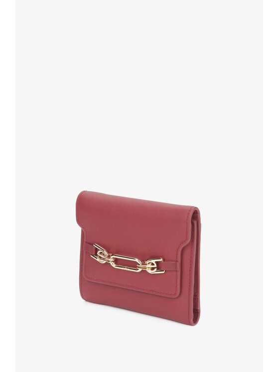 Estro Estro Peněženka ER00116593 Bordó