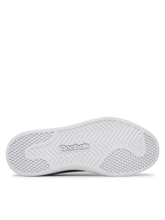 Reebok Reebok Sneakersy Royal Complete Cln 2.0 IE4139 Niebieski