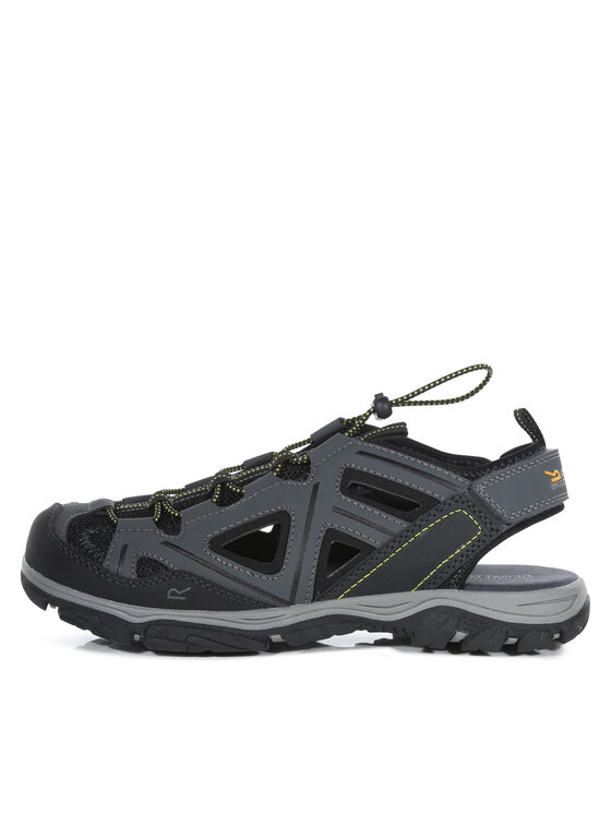 Regatta Regatta Sandalen Westshore III RMF735 Grau