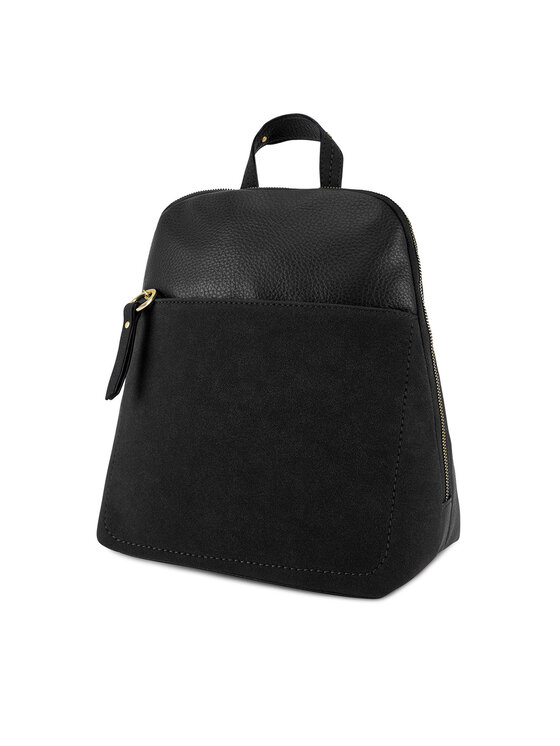 Lasocki Lasocki Ruksak LSK-K-061-06 Crna