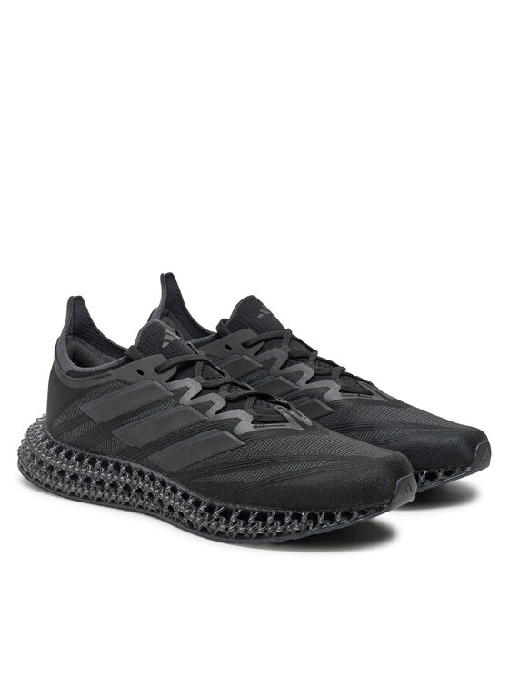 adidas adidas Buty do biegania 4Dfwd 4 ID8886 Czarny