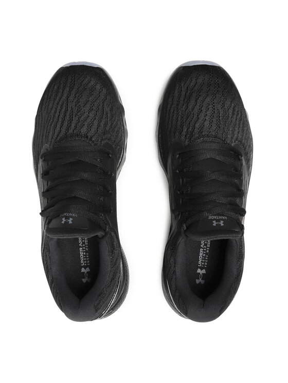 Under Armour Under Armour Взуття для бігу Ua Charged Vantage 3023550-002 Чорний