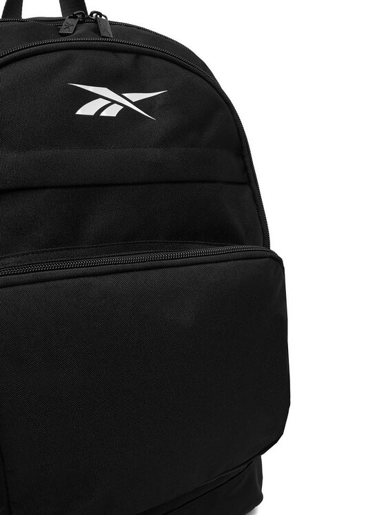 Reebok Reebok Kuprinės CWBEO-RBK-P-004-09 Juoda