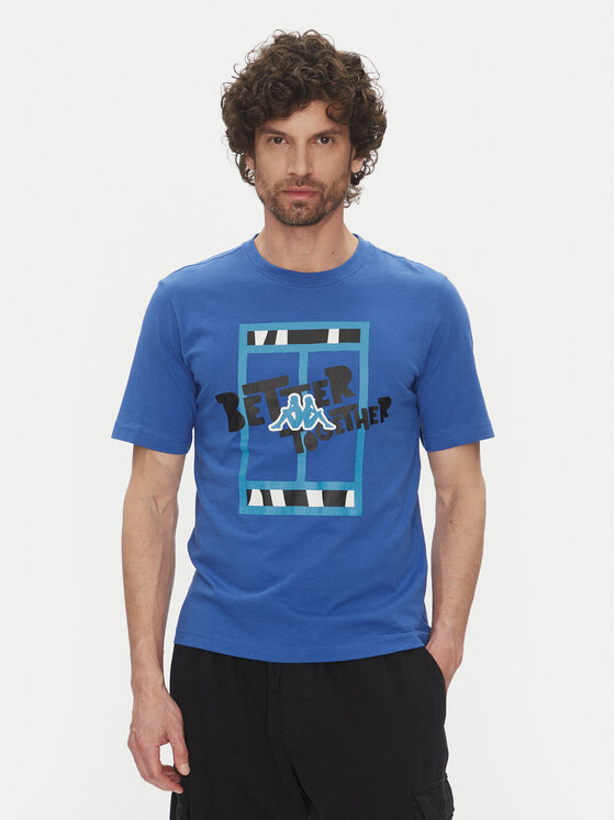 TShirt Kappa
