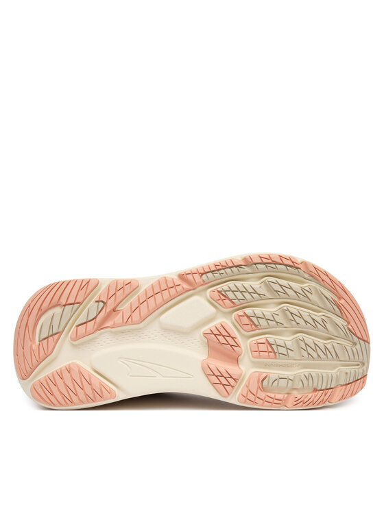 Altra Altra Scarpe running FWD VIA 2 AL0A85TW9 Écru