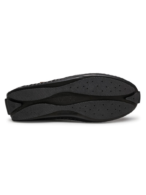 Pikolinos Pikolinos Halbschuhe 578-7399 Schwarz