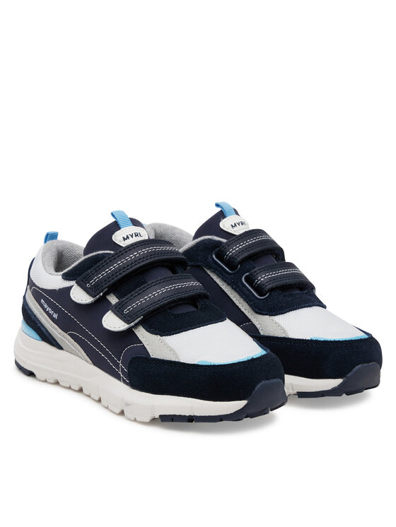 Mayoral Mayoral Sneakers 45690 Bleumarin