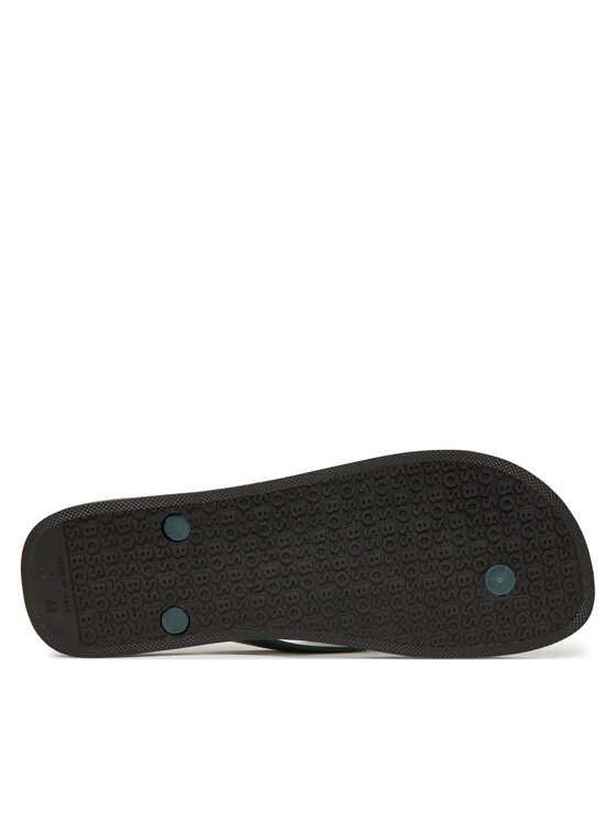 BOSS BOSS Flip flop 50498208 Verde