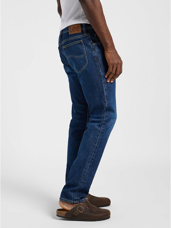Lee Lee Jeans RIDER Blu Regular Fit