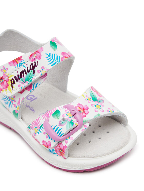 Primigi Primigi Sandali 7870777 S Bianco