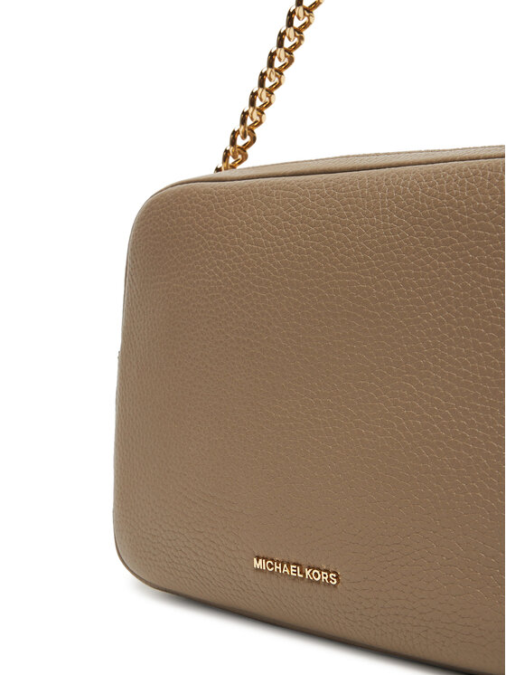 MICHAEL Michael Kors MICHAEL Michael Kors Käekott Bryant 32S5GYTC5L Beež